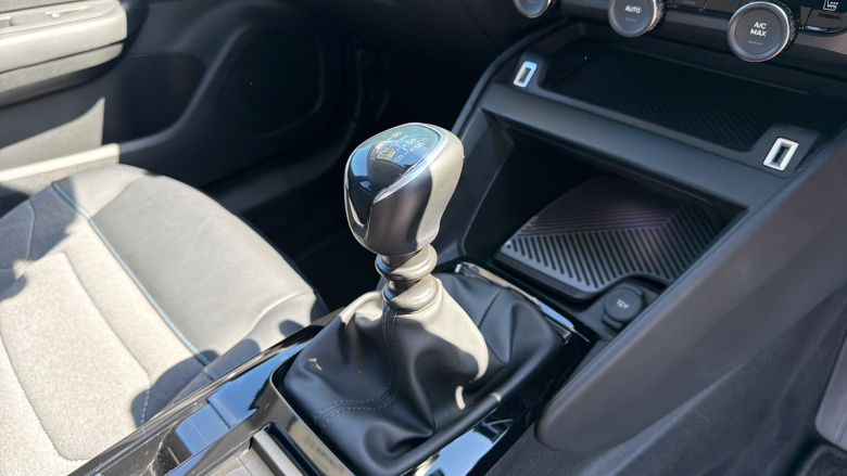 Citroen C4 1.2 PureTech [130] C-Series Edition 5dr Petrol Hatchback